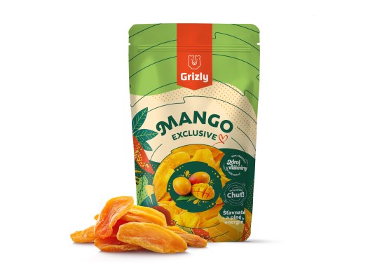 Mango exclusive